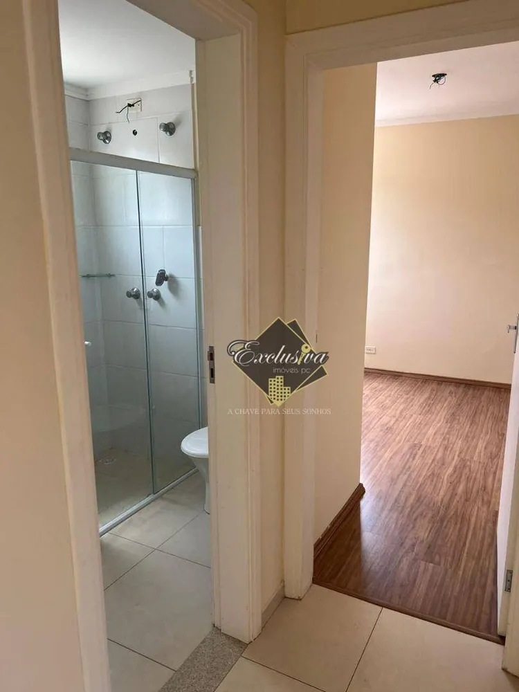 Apartamento, 2 quartos, 52 m² - Foto 13
