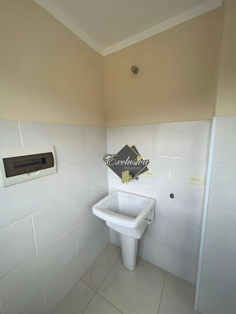 Apartamento, 2 quartos, 52 m² - Foto 11