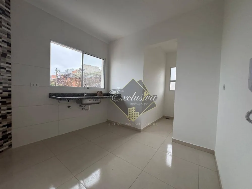 Apartamento, 2 quartos, 57 m² - Foto 3