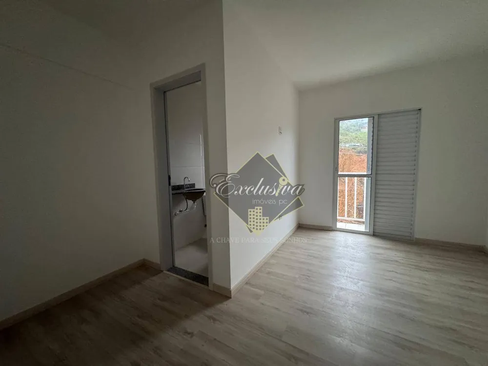 Apartamento, 2 quartos, 57 m² - Foto 6