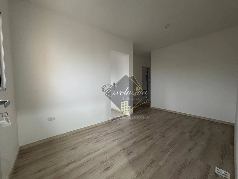 Apartamento, 2 quartos, 57 m² - Foto 2