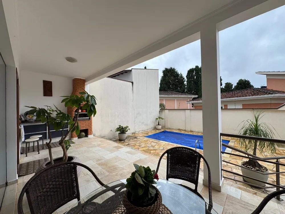 Casa, 3 quartos, 340 m² - Foto 9