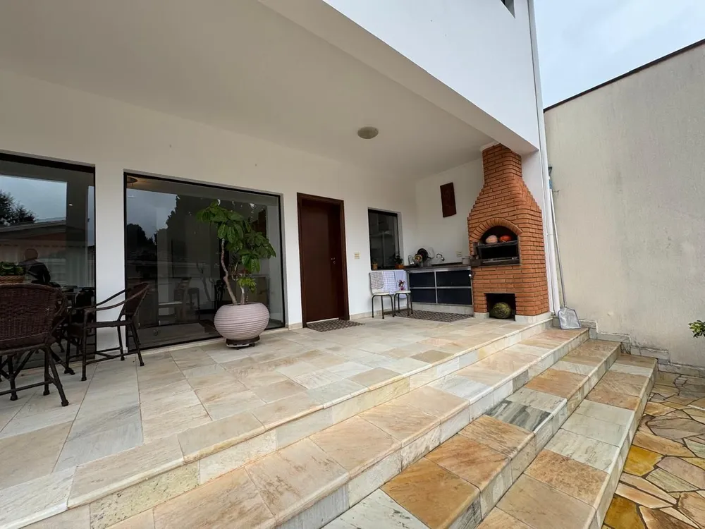 Casa, 3 quartos, 340 m² - Foto 13