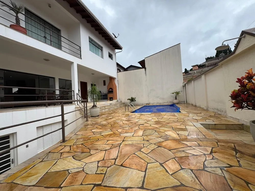 Casa, 3 quartos, 340 m² - Foto 12