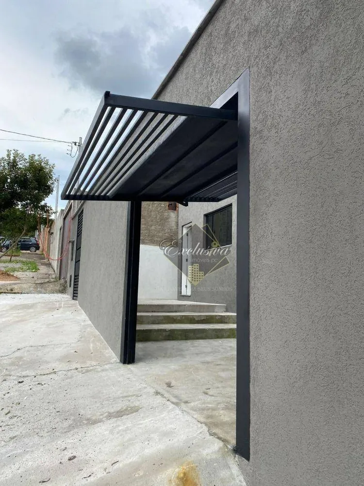 Casa, 3 quartos, 135 m² - Foto 11