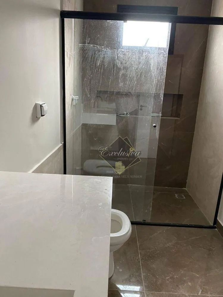 Casa, 3 quartos, 135 m² - Foto 3