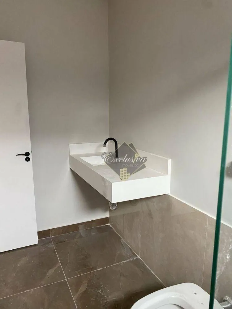 Casa, 3 quartos, 135 m² - Foto 5