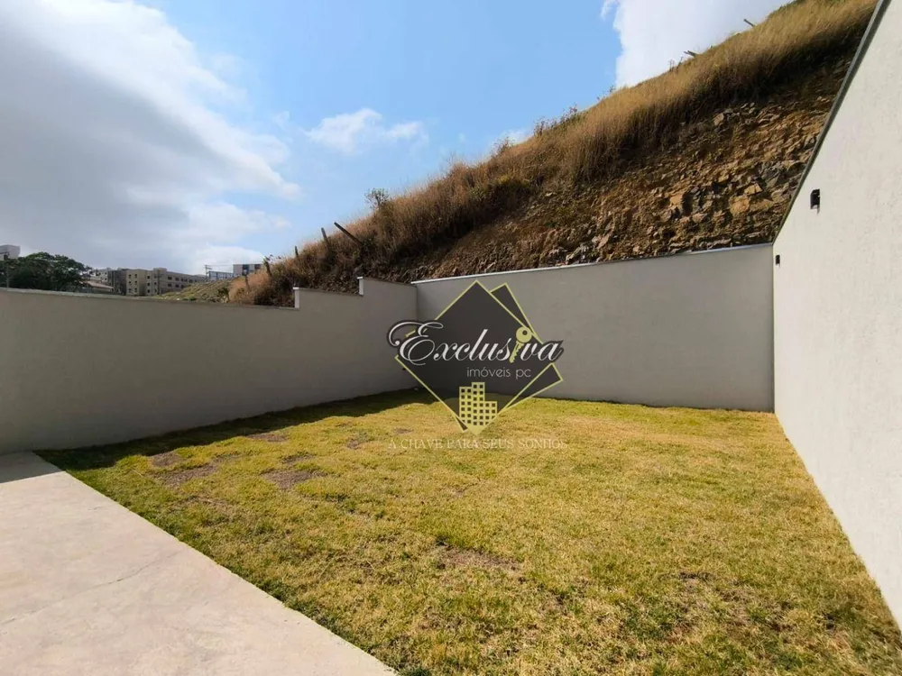 Casa, 3 quartos, 187 m² - Foto 19