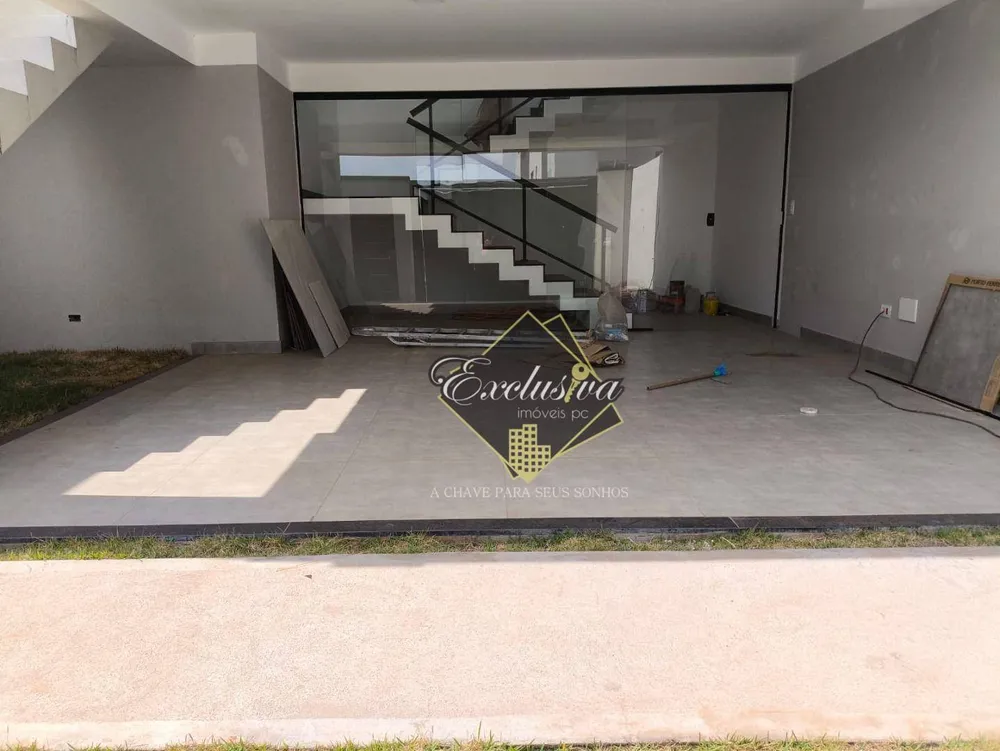 Casa, 3 quartos, 187 m² - Foto 6