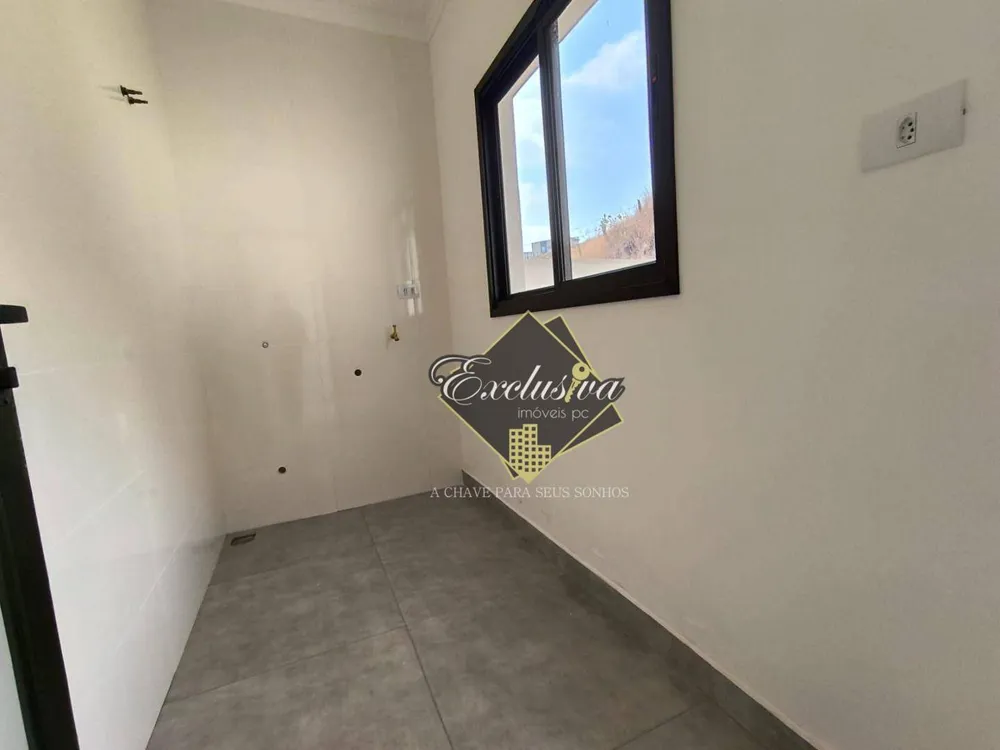 Casa, 3 quartos, 187 m² - Foto 5