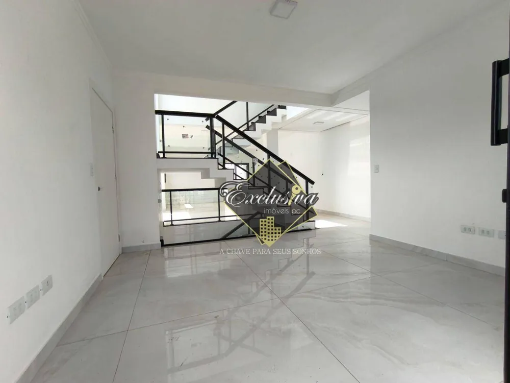 Casa, 3 quartos, 187 m² - Foto 10