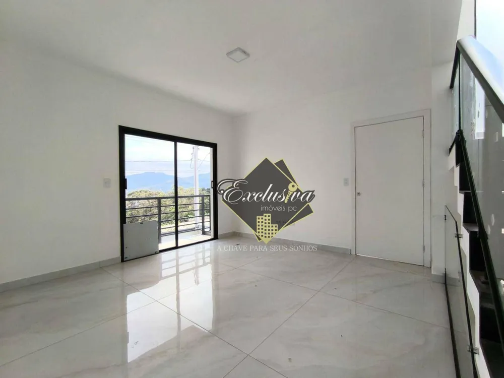 Casa, 3 quartos, 187 m² - Foto 1