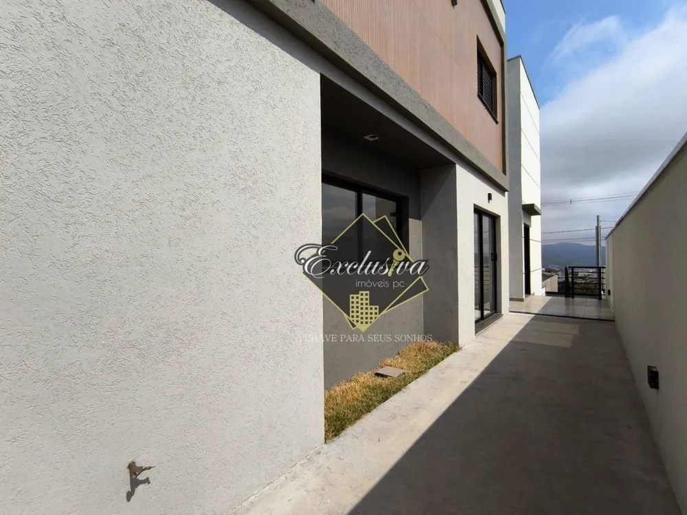 Casa, 3 quartos, 187 m² - Foto 7