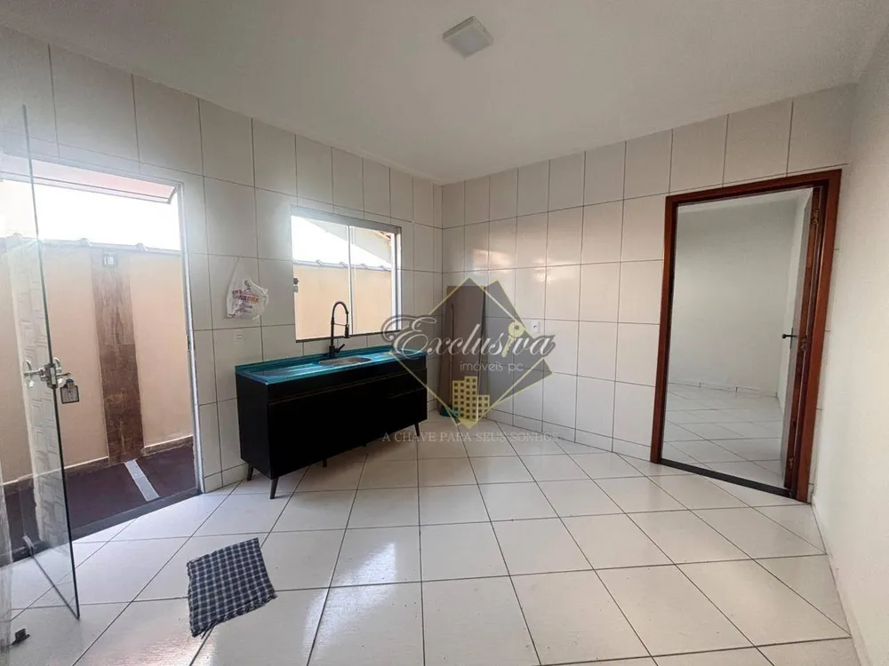 Casa, 2 quartos, 70 m² - Foto 2