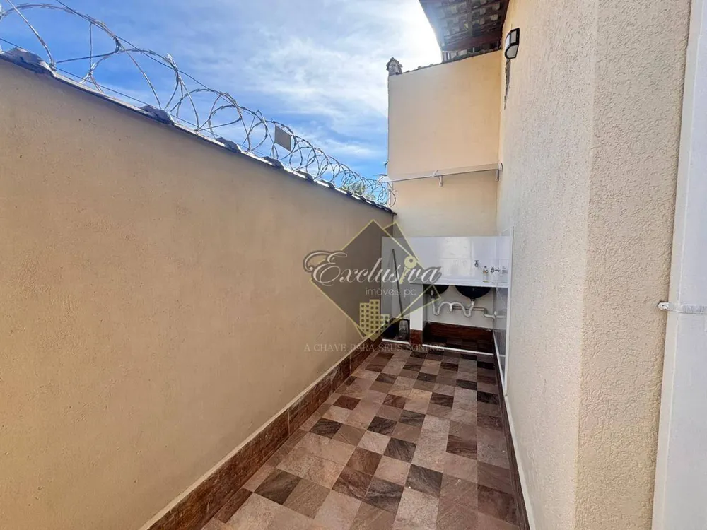 Casa, 2 quartos, 70 m² - Foto 12