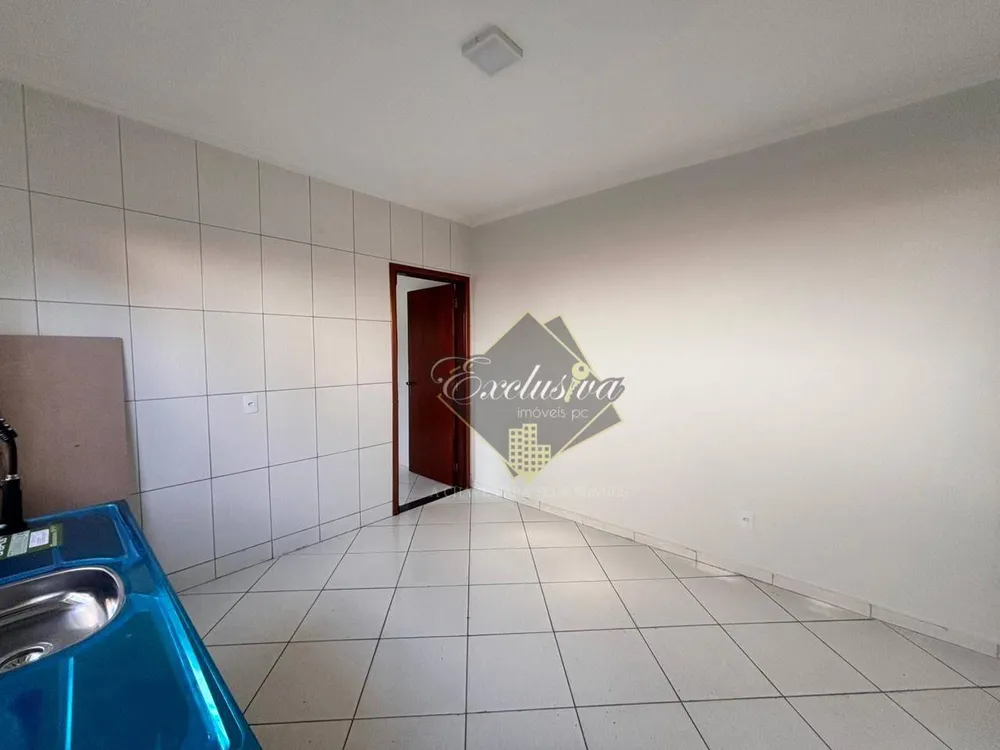 Casa, 2 quartos, 70 m² - Foto 3