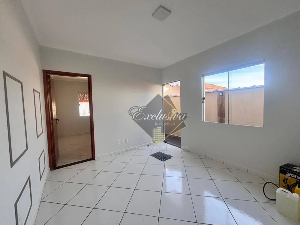 Casa, 2 quartos, 70 m² - Foto 5