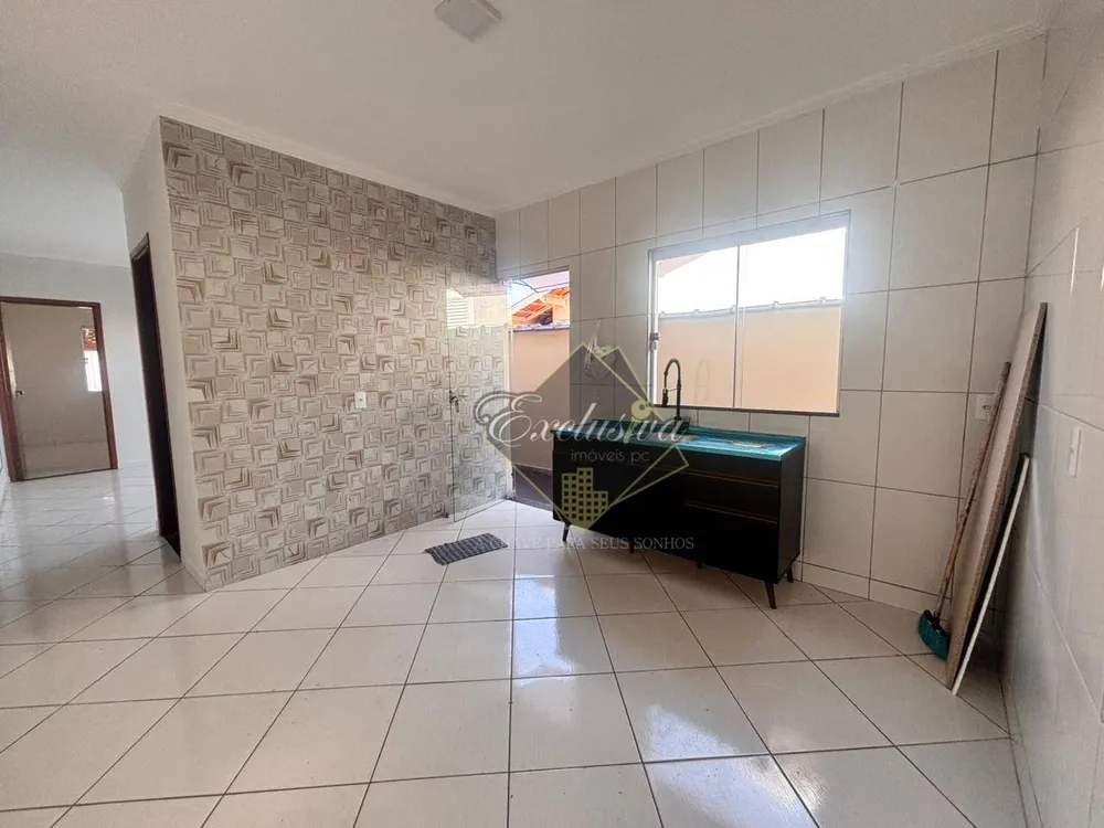 Casa, 2 quartos, 70 m² - Foto 4