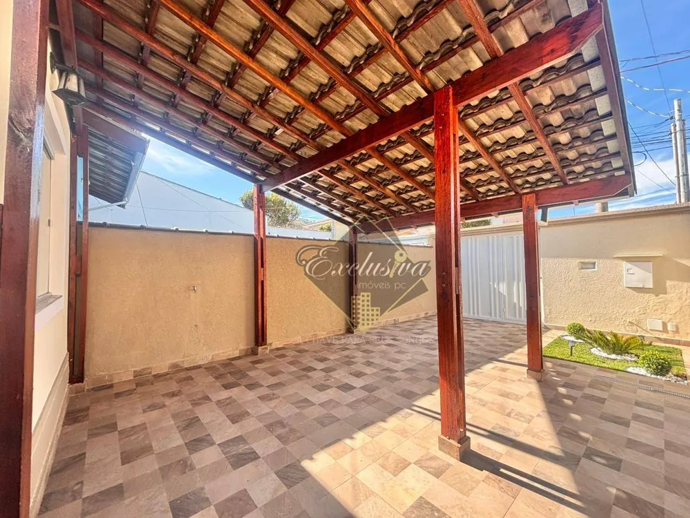 Casa, 2 quartos, 70 m² - Foto 13