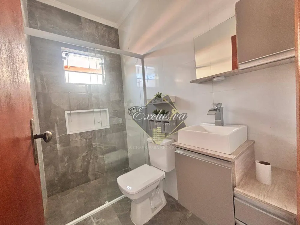 Casa, 2 quartos, 70 m² - Foto 10