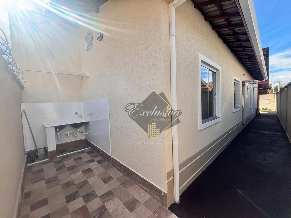 Casa, 2 quartos, 70 m² - Foto 11