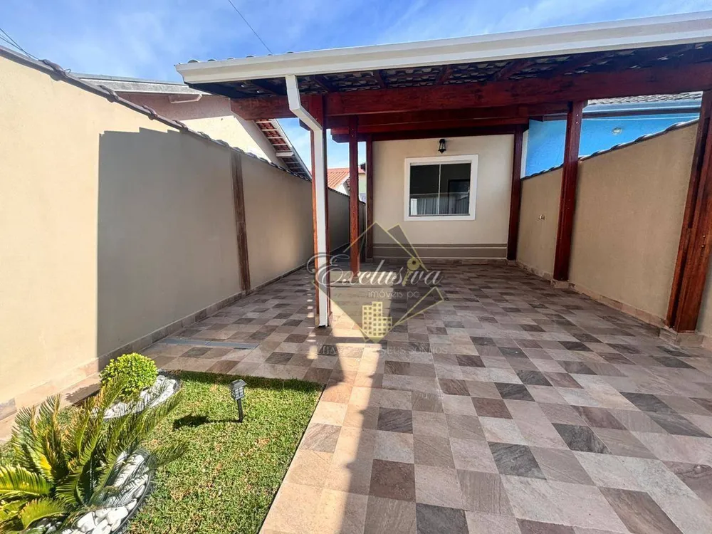 Casa, 2 quartos, 70 m² - Foto 14