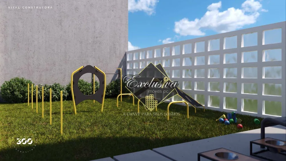 Apartamento, 2 quartos, 55 m² - Foto 6