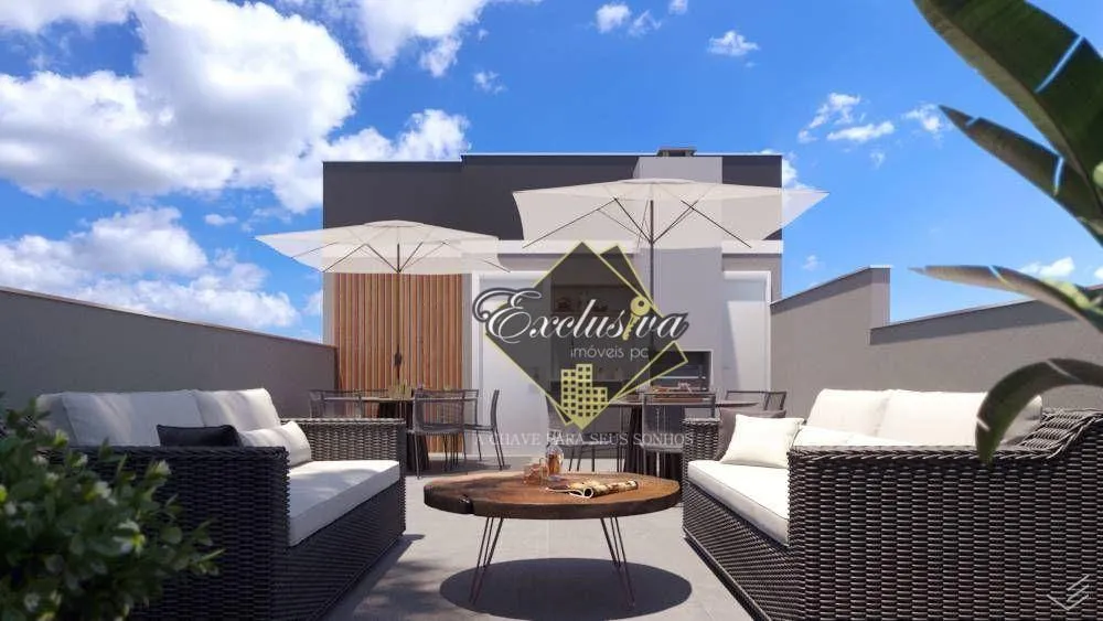 Apartamento, 2 quartos, 55 m² - Foto 11
