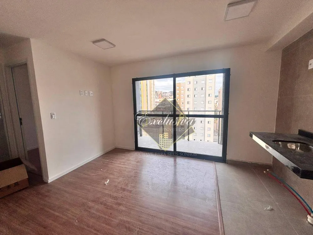 Apartamento, 2 quartos, 55 m² - Foto 19