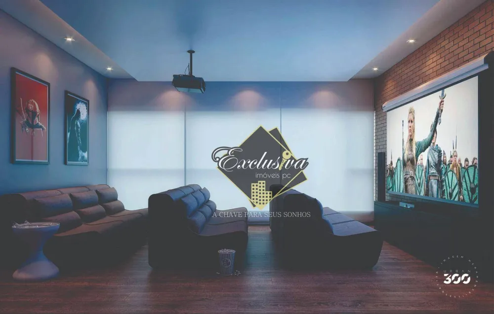 Apartamento, 2 quartos, 55 m² - Foto 5