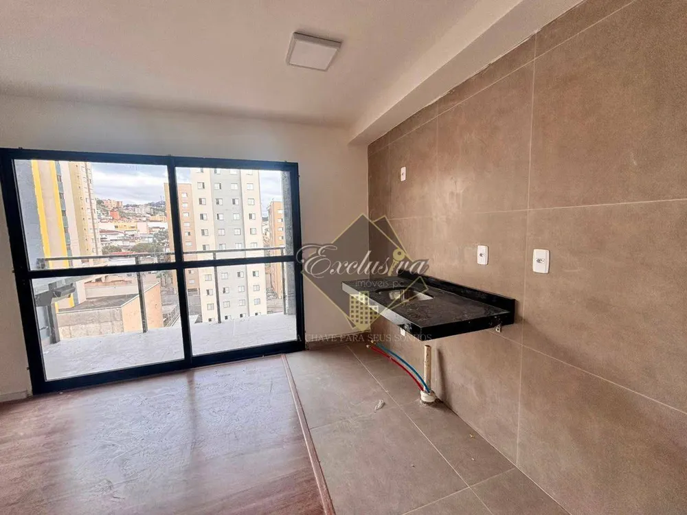 Apartamento, 2 quartos, 55 m² - Foto 20