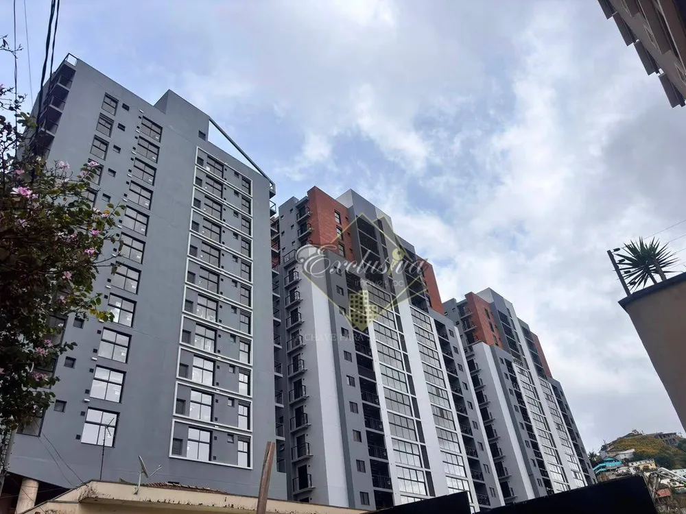 Apartamento, 2 quartos, 55 m² - Foto 1