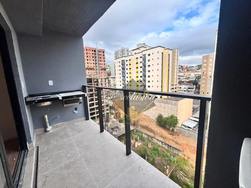 Apartamento, 2 quartos, 55 m² - Foto 18