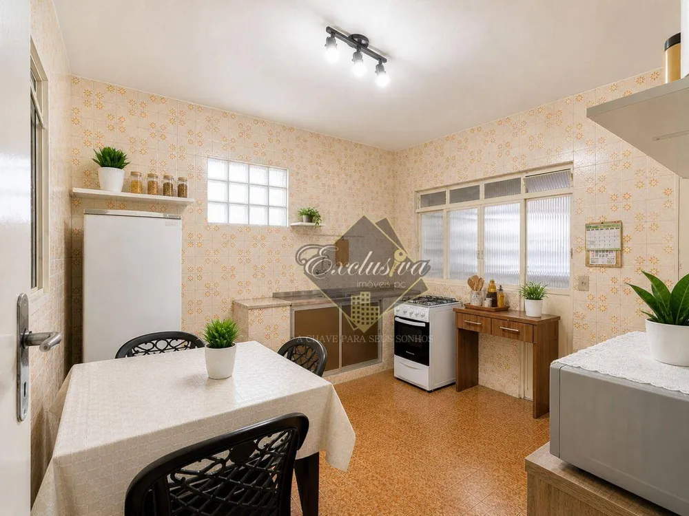 Apartamento, 2 quartos, 106 m² - Foto 2