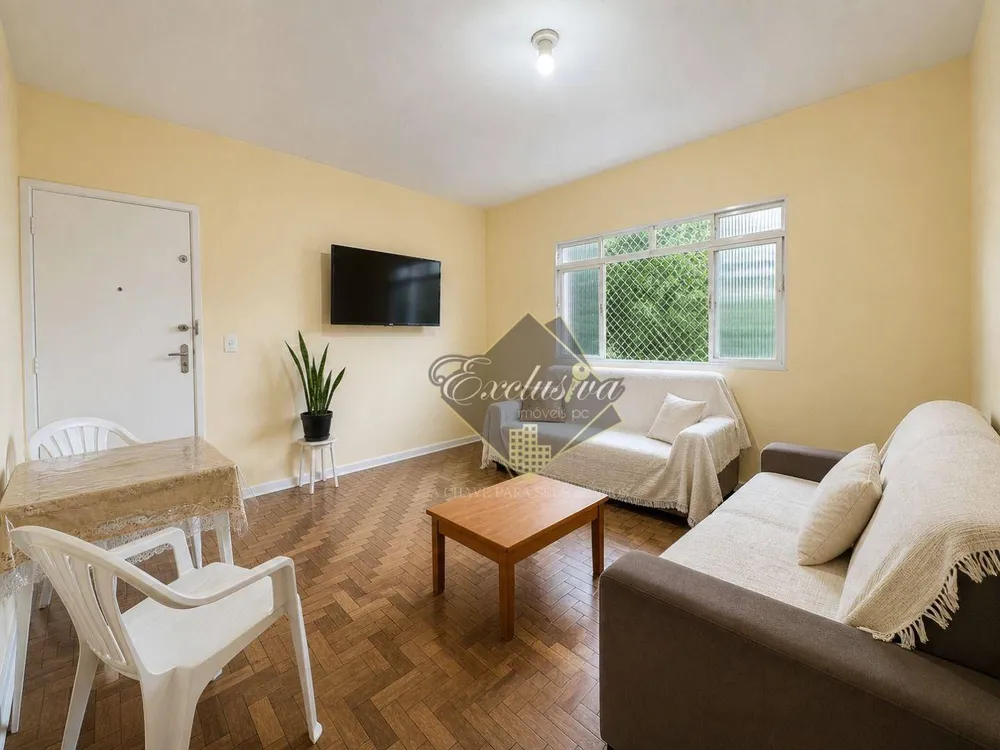 Apartamento, 2 quartos, 106 m² - Foto 1