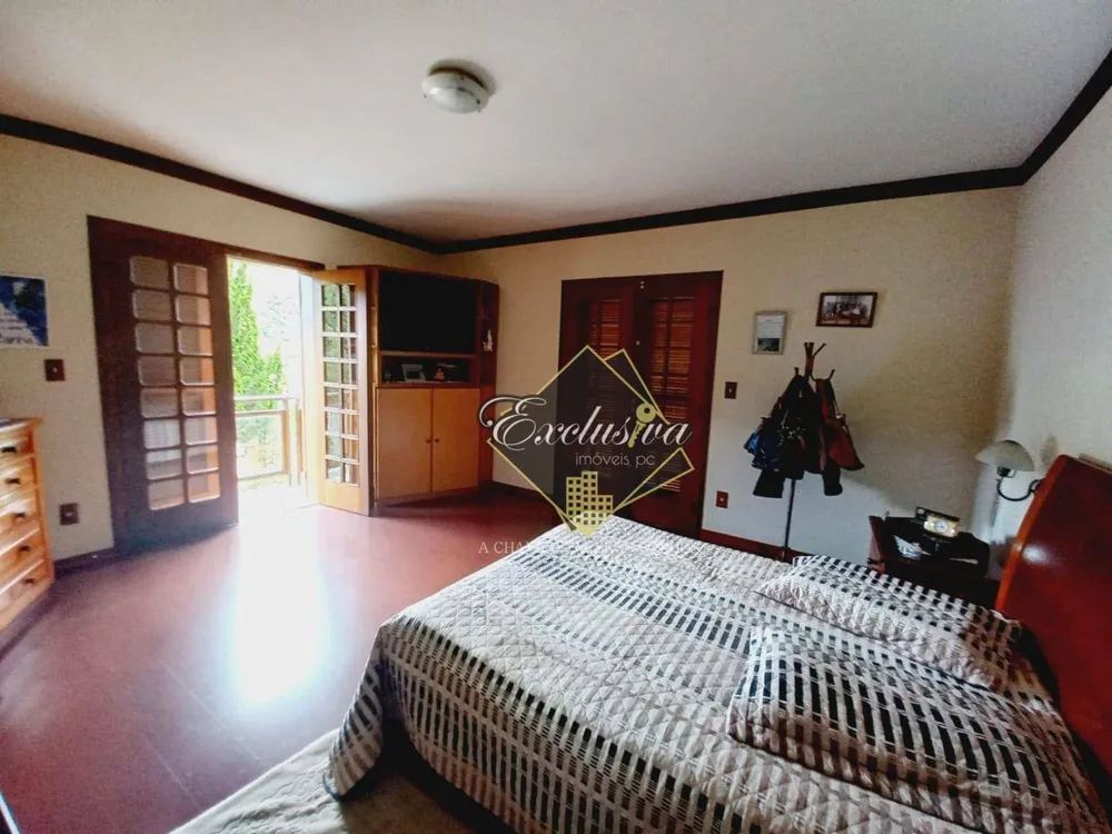 Casa, 4 quartos, 534 m² - Foto 14
