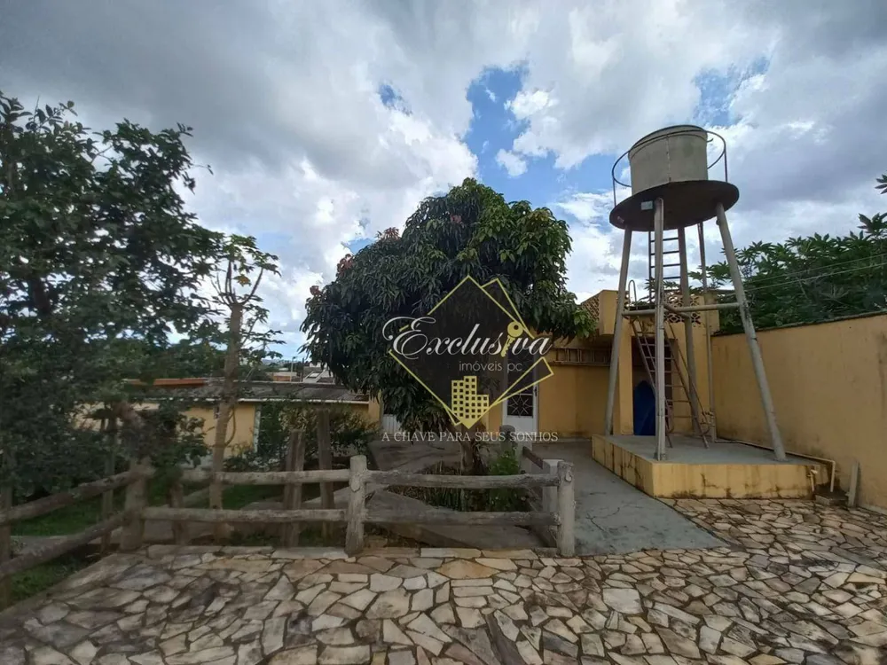 Casa, 4 quartos, 534 m² - Foto 4