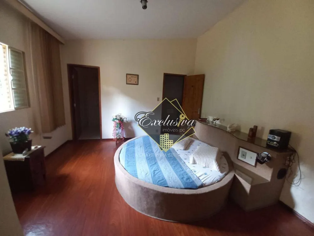 Casa, 4 quartos, 534 m² - Foto 3