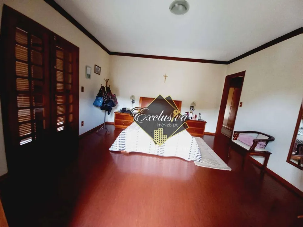 Casa, 4 quartos, 534 m² - Foto 12