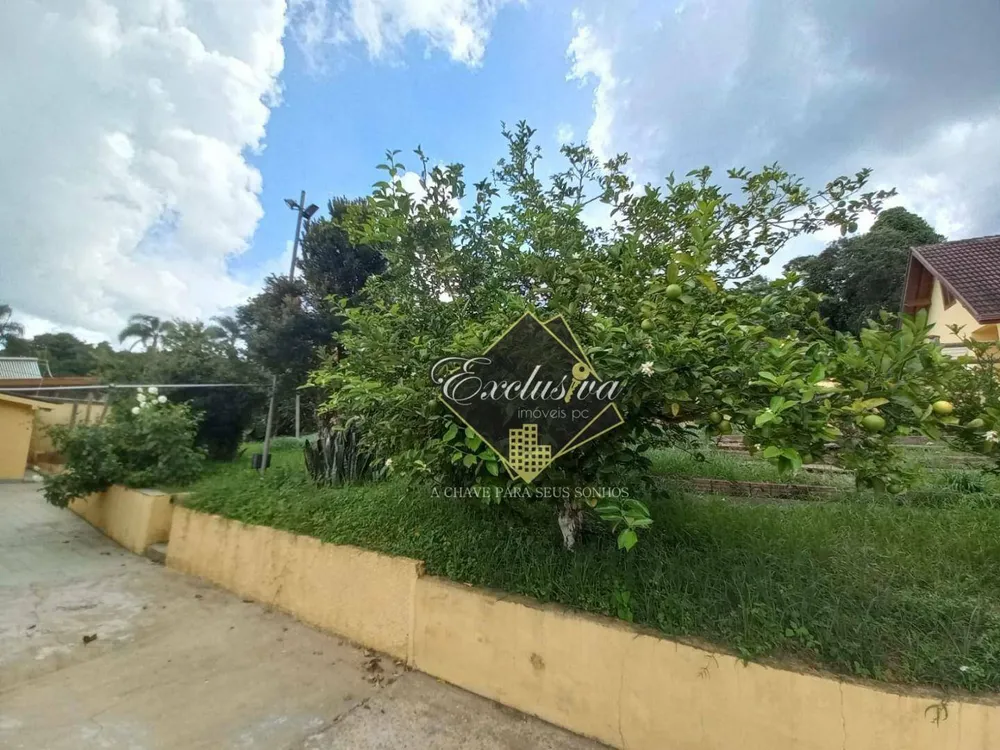 Casa, 4 quartos, 534 m² - Foto 1
