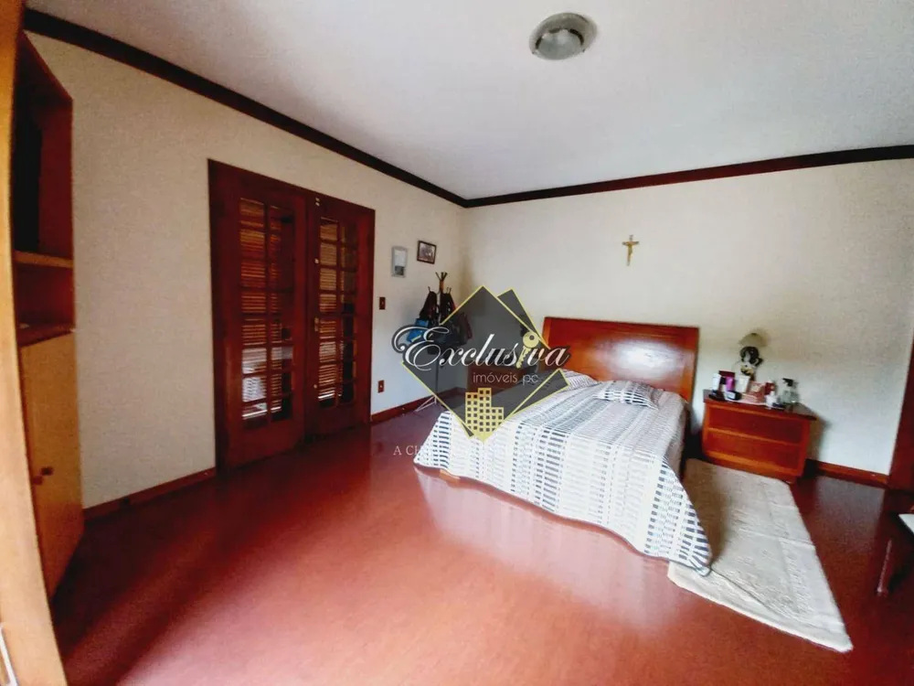 Casa, 4 quartos, 534 m² - Foto 13