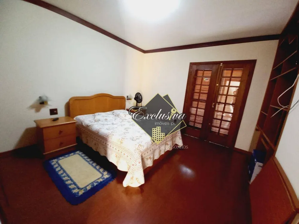 Casa, 4 quartos, 534 m² - Foto 11