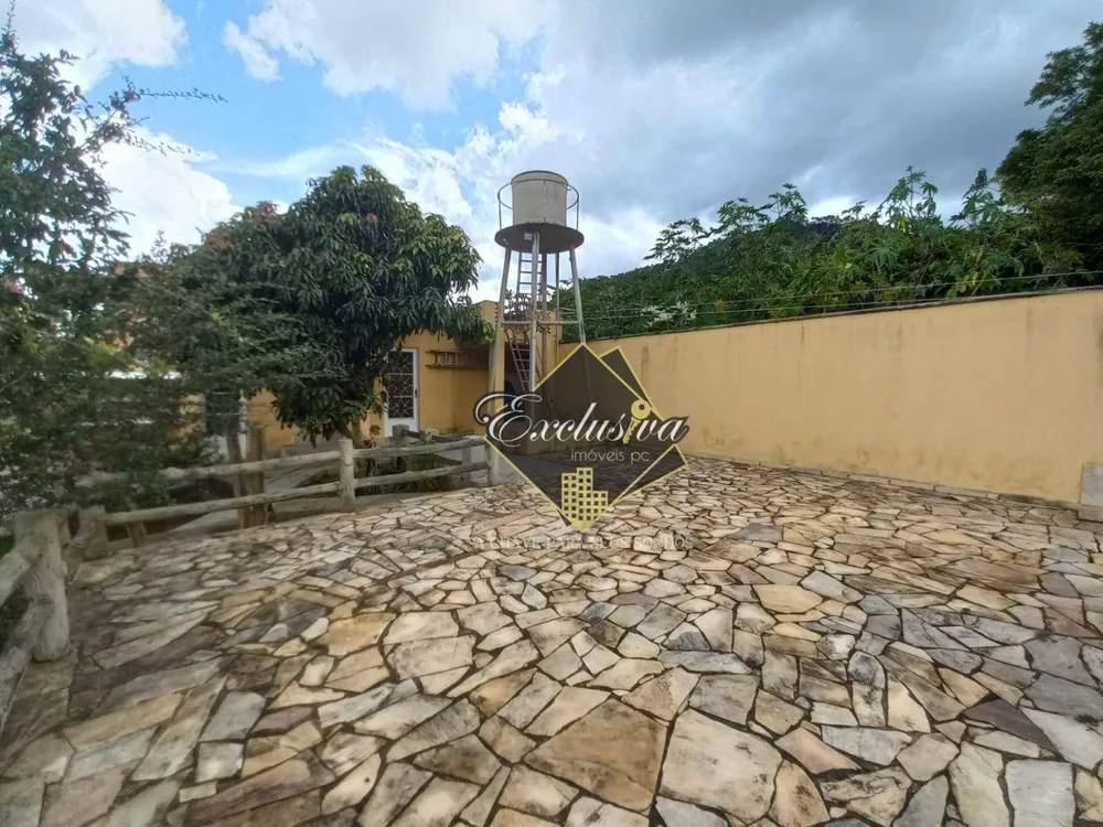 Casa, 4 quartos, 534 m² - Foto 5