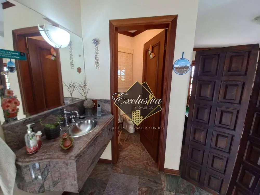Casa, 4 quartos, 534 m² - Foto 9
