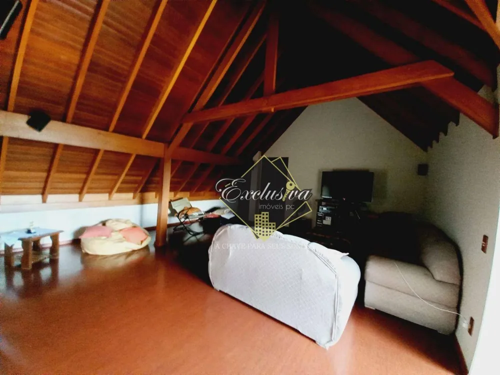 Casa, 4 quartos, 534 m² - Foto 17