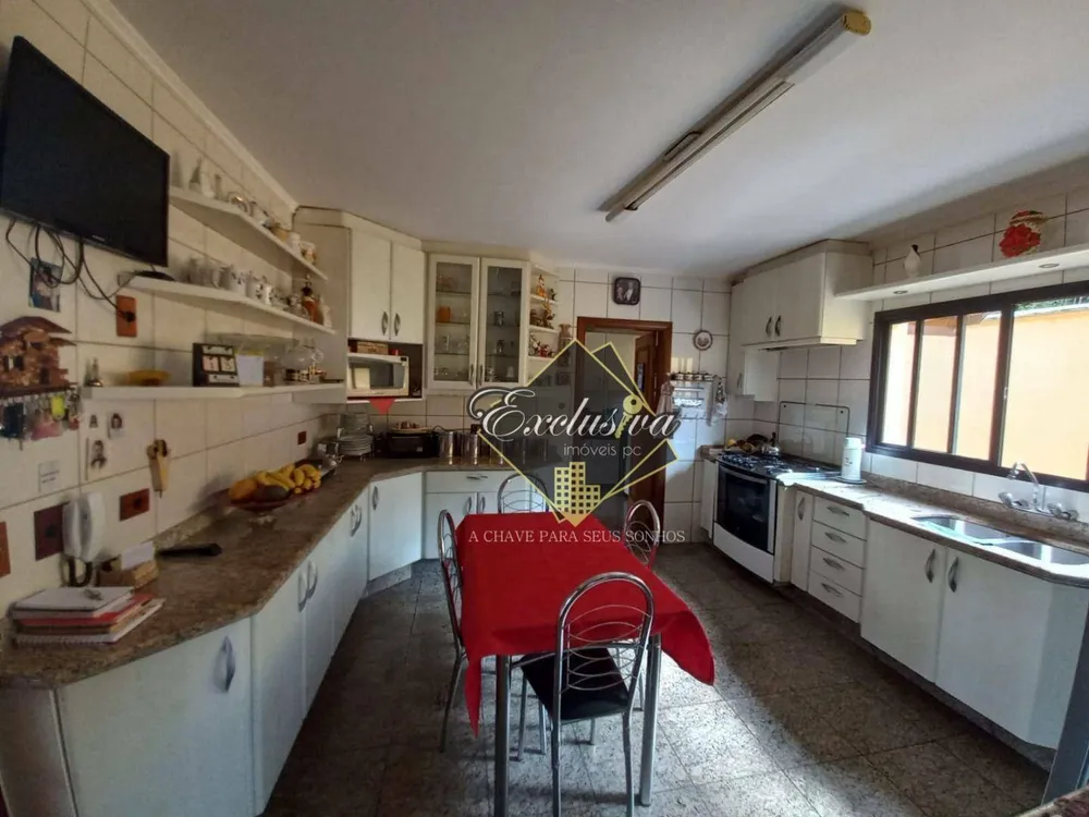 Casa, 4 quartos, 534 m² - Foto 7