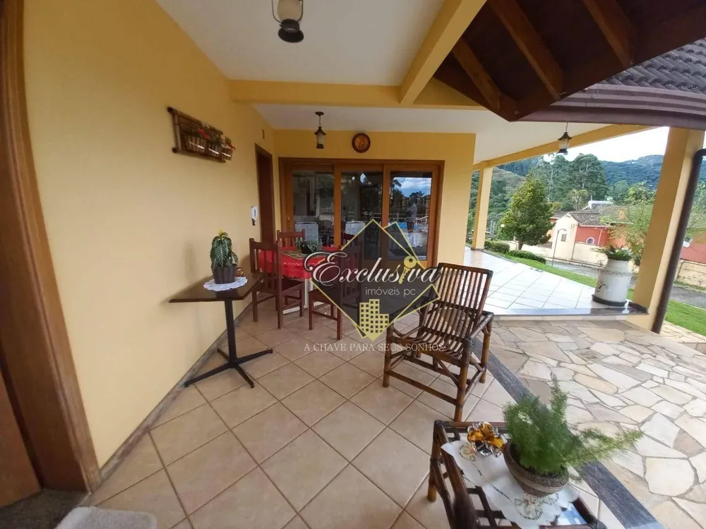 Casa, 4 quartos, 534 m² - Foto 6