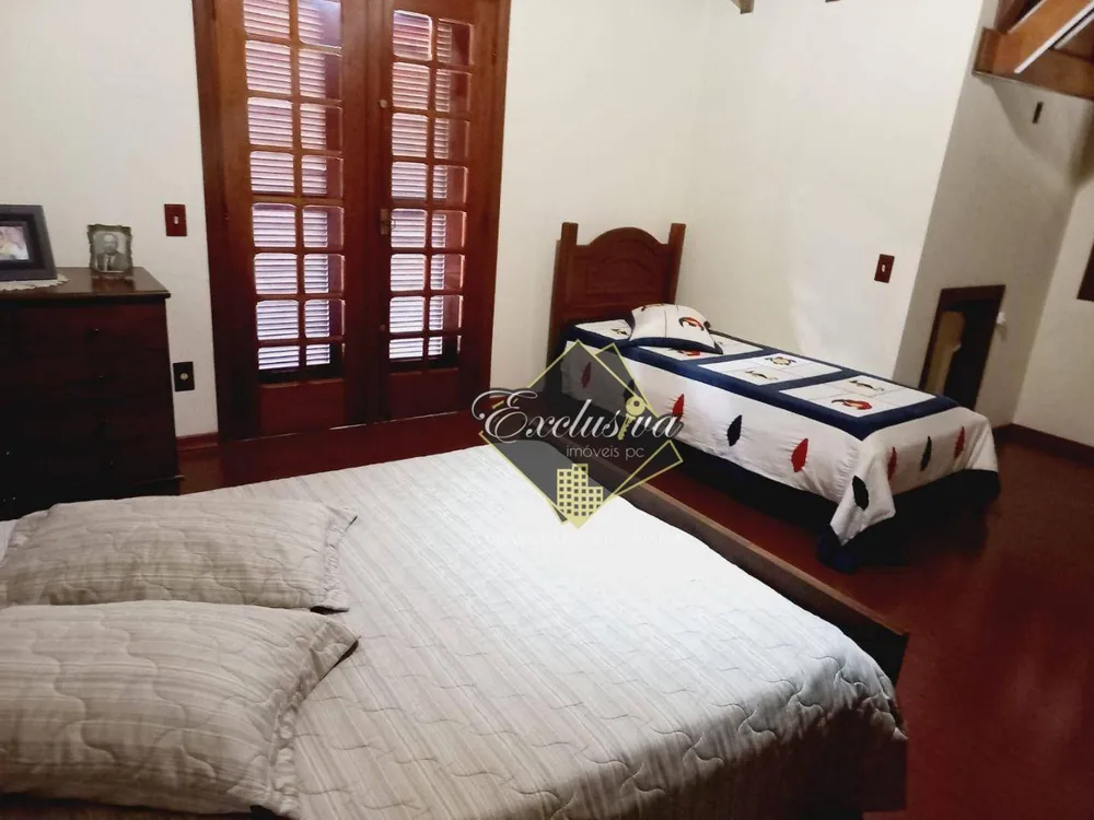 Casa, 4 quartos, 534 m² - Foto 18