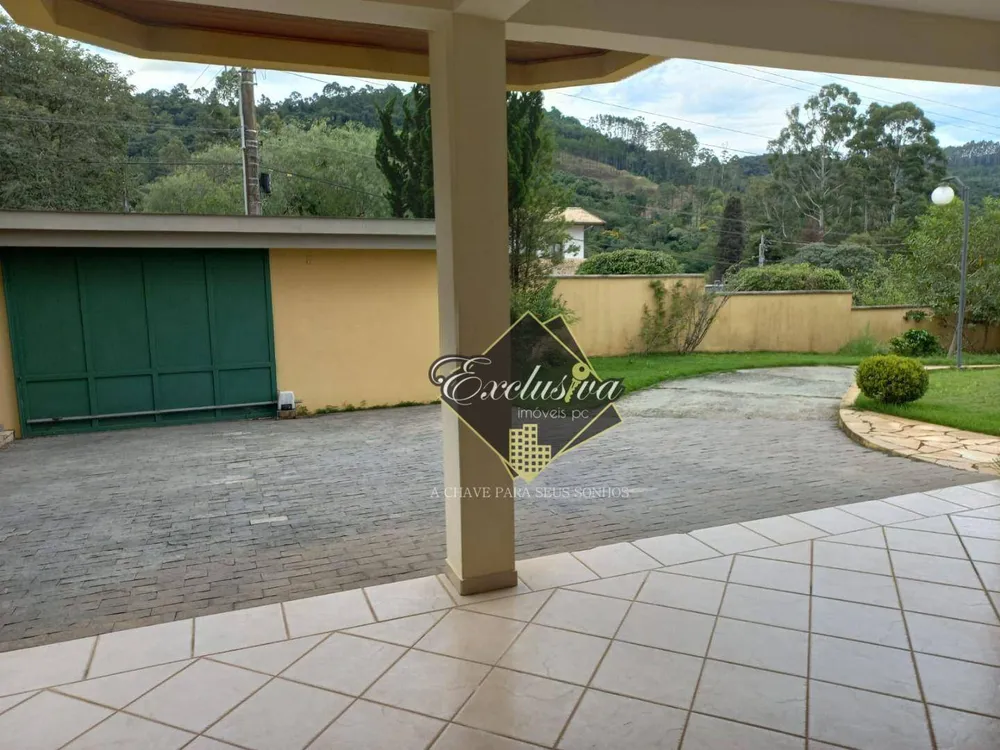 Casa, 4 quartos, 534 m² - Foto 20