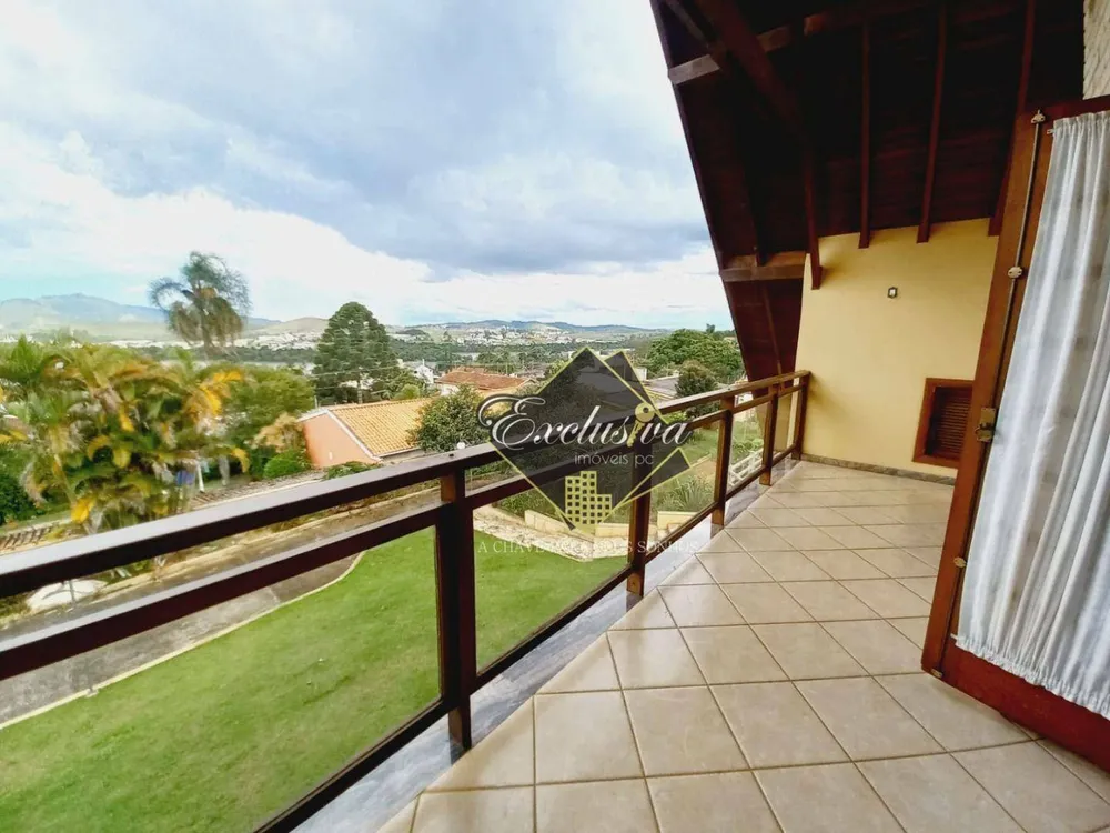 Casa, 4 quartos, 534 m² - Foto 16